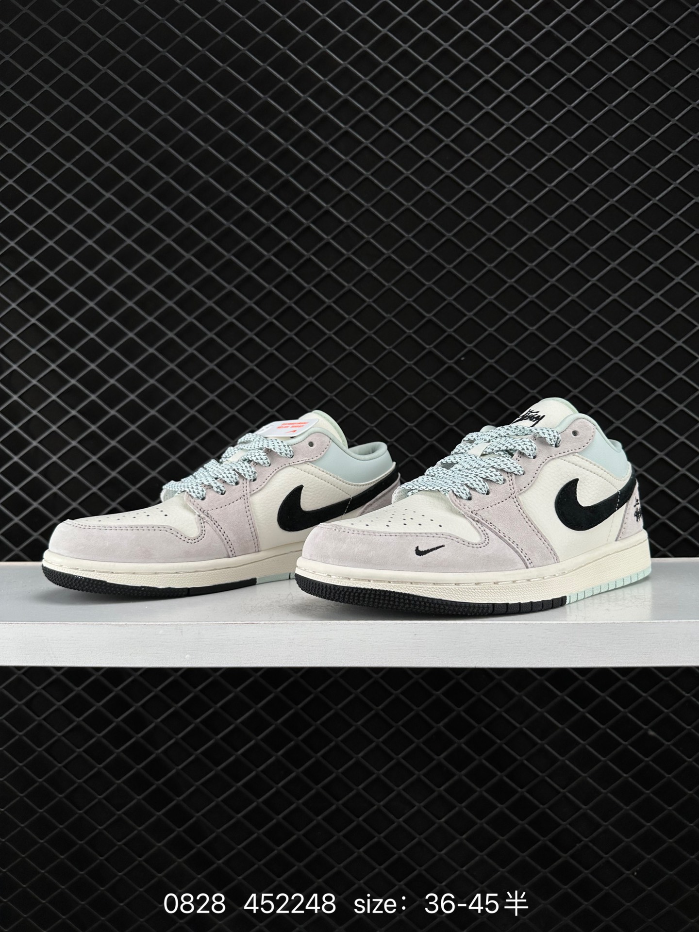 Air Jordan 1 Low AJ1